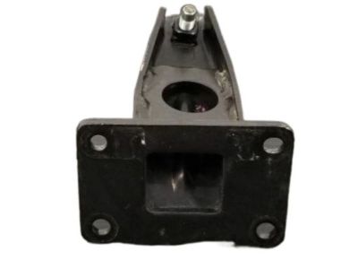 Nissan 11233-7S000 Engine Mount Bracket, Left