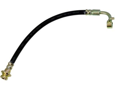 Nissan 46210-AL510 Hose Assy-Brake, Rear