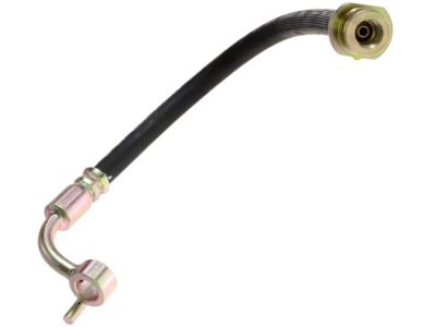 Nissan 46210-AL510 Hose Assy-Brake, Rear