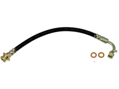 Nissan 46210-AL510 Hose Assy-Brake, Rear