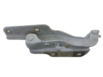 Nissan 65401-CA000 Hinge Assy-Hood, LH