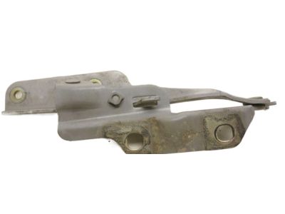 Nissan 65401-CA000 Hinge Assy-Hood, LH