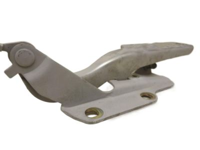 Nissan 65401-CA000 Hinge Assy-Hood, LH