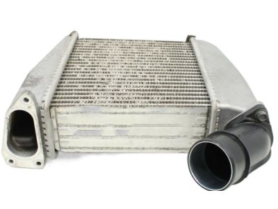 Nissan 14461-KJ11A Charge Air Cooler