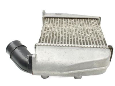 Nissan 14461-KJ11A Charge Air Cooler