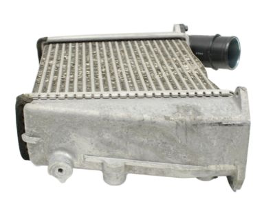 Nissan 14461-KJ11A Charge Air Cooler