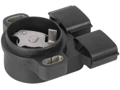 Infiniti 22620-4M500 Throttle Position Switch