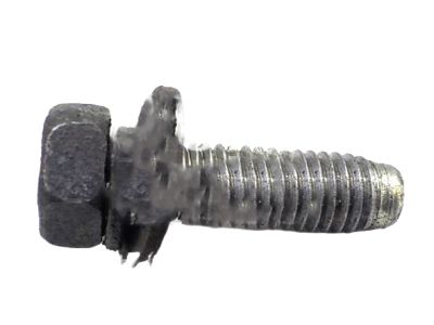 Infiniti 08158-8251F Bolt