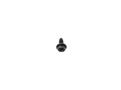 Nissan 01466-00171 Screw