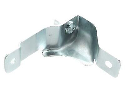 Nissan 93480-EA805 Hinge Assy-Rear Gate, RH