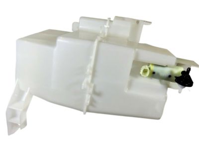 Nissan 28910-JM000 Tank Assy-Windshield Washer