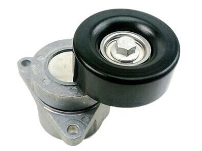 Nissan 11955-JA00C TENSIONER Assembly Auto