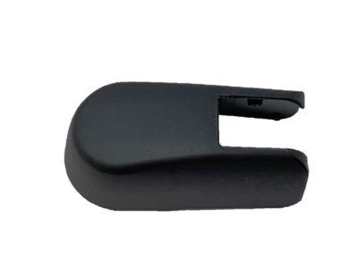 Infiniti 28782-5SK0A Cover-Arm, Back Window WIPER