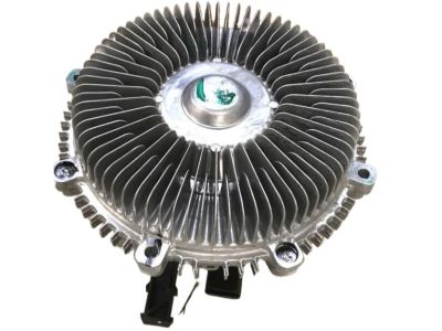 Nissan 21082-5X21B Coupling-Fan