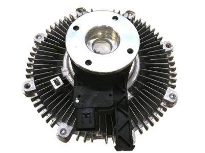 Nissan 21082-5X21B Coupling-Fan