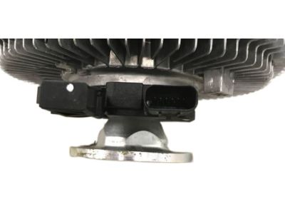 Nissan 21082-5X21B Coupling-Fan