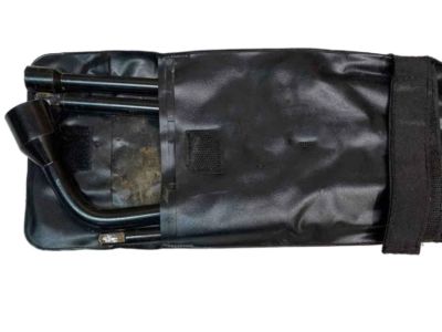 Nissan 99550-EZ00A Jack Complete