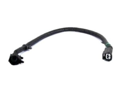 Infiniti 24079-2Y000 Harness Assembly-Engine Sub (Knock Sensor)