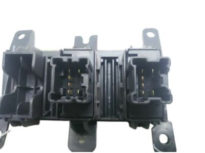 Nissan 25500-AX600 Switch Assy-Heat Seat