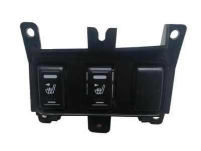 Infiniti 25500-AX600 Heat Seat Switch Assembly