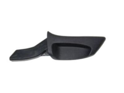 Nissan 87418-3TA0A Knob RECLINING Device RH