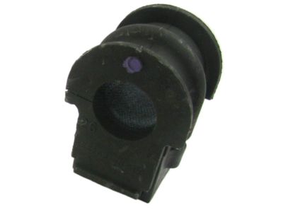 Nissan 56243-4RA0A Bush-Rear Stabilizer