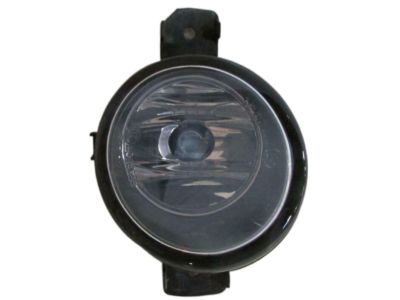 Nissan 26150-8992A Lamp Assembly-Fog, RH