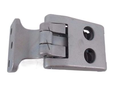 Nissan 90400-1PA2A Hinge Assy-Back Door, Upper RH