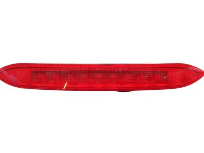 Nissan 26590-JM00B Lamp Assembly-Stop, High Mounting