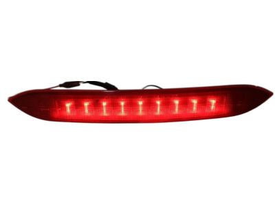 Nissan 26590-JM00B Lamp Assembly-Stop, High Mounting
