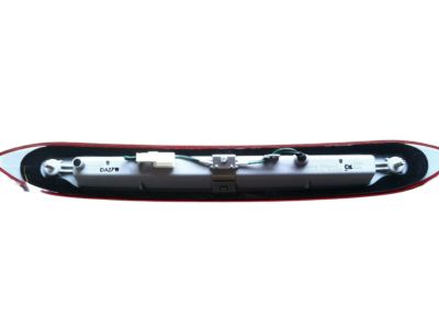 Nissan 26590-JM00B Lamp Assembly-Stop, High Mounting