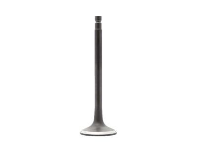 Nissan 13202-1KC0A Valve-Exhaust