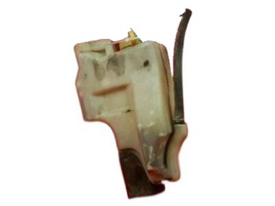 Nissan 21710-0M000 Tank Assy-Reserve