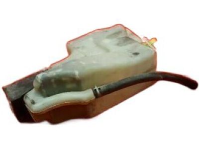 Nissan 21710-0M000 Tank Assy-Reserve