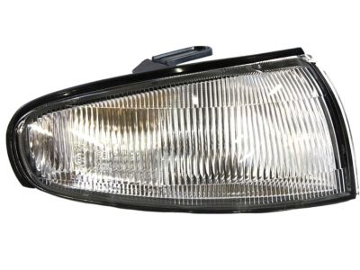 Nissan 26170-75F25 Lamp Assembly-Clearance, RH