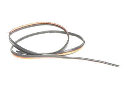 Infiniti 72752-3JA0A Moulding-Windshield