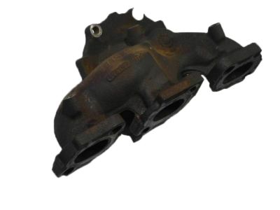 Nissan 14006-7Y000 Exhaust Manifold Assembly