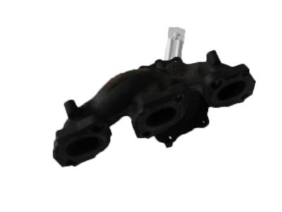 Nissan 14006-7Y000 Exhaust Manifold Assembly