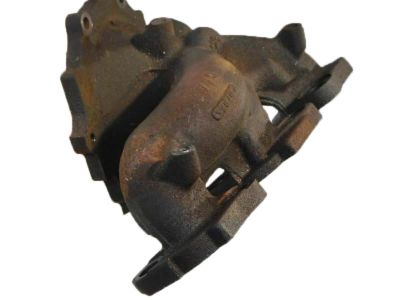 Nissan 14006-7Y000 Exhaust Manifold Assembly