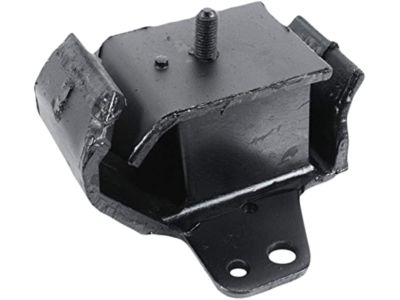 Nissan 11220-7Z000 Engine Mounting Insulator , Front