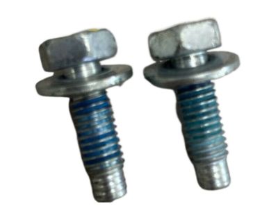 Infiniti 01121-0030U Bolt