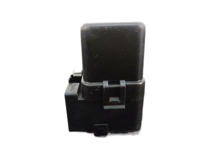 Infiniti 24382-AM600 Cover-Relay Box