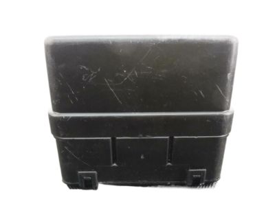 Infiniti 24382-AM600 Cover-Relay Box