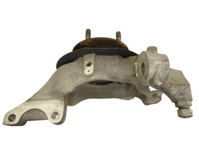 Nissan 40014-JA80A Spindle-KNUCKLE, RH