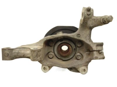 Nissan 40014-JA80A Spindle-KNUCKLE, RH