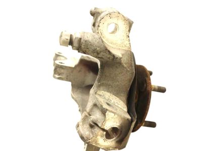 Nissan 40014-JA80A Spindle-KNUCKLE, RH