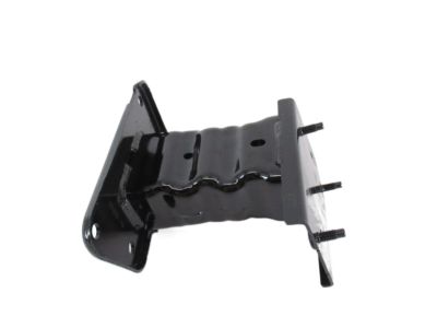 Nissan F2214-6MAMH Stay-Front Bumper, Lower RH