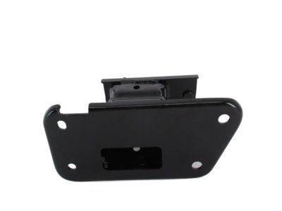 Nissan F2214-6MAMH Stay-Front Bumper, Lower RH