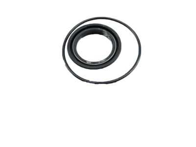 Nissan 49365-10V26 Seal Kit-Oil Worm Gear