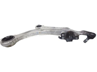 Nissan 54501-1JA0A Link Complete-Transverse, Lh